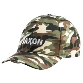 czapka-z-latarka-led-w-daszku-jaxon-moro-jasna-dla-wedkarza