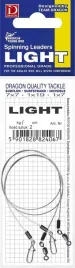 przypon-dragon-7x7-surflon-9kg-light-30cm