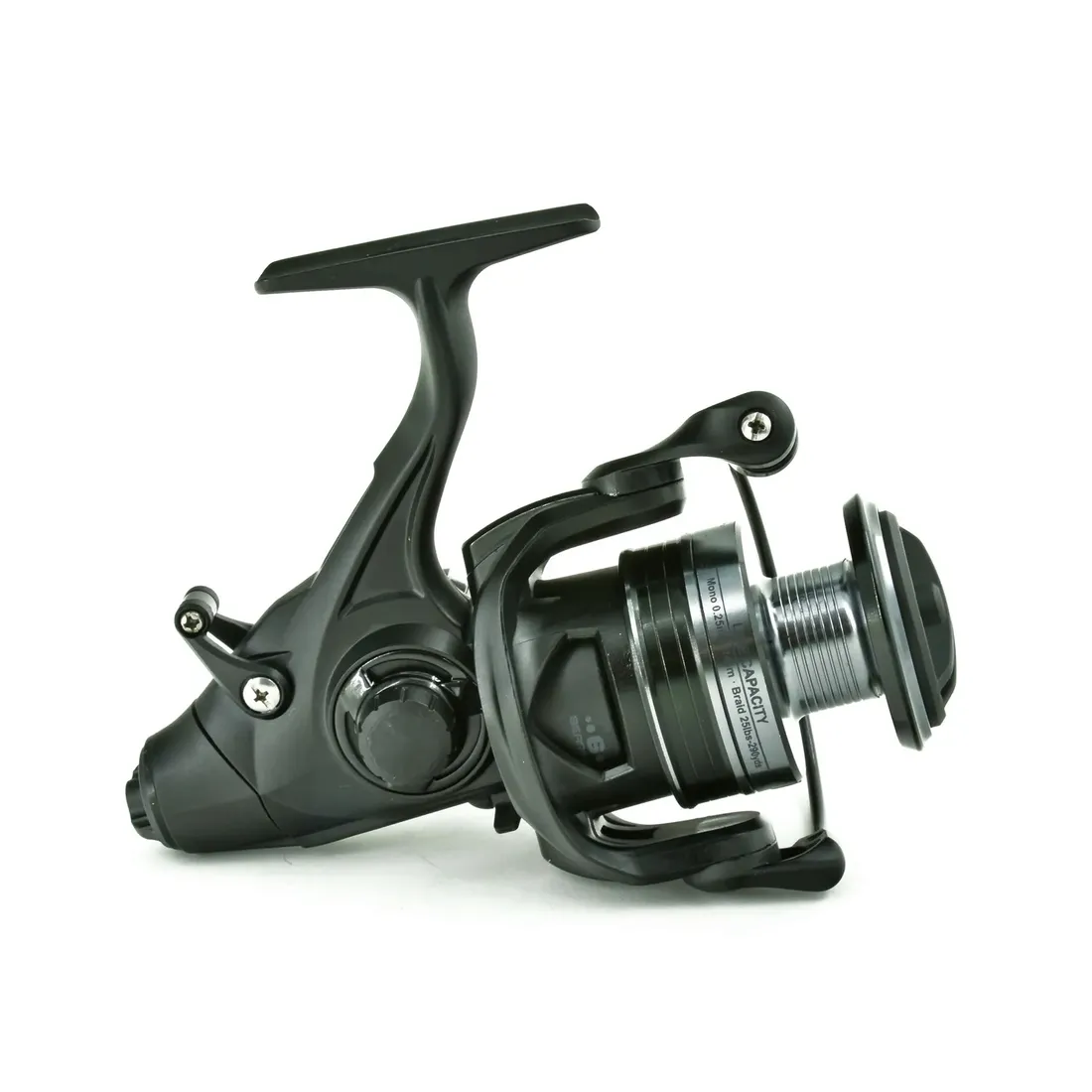 kolowrotek-avenger-3000-bf-5-1bb-incl-graph