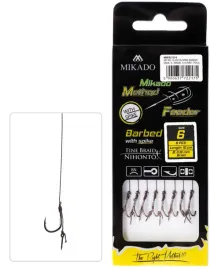 przypon-mf-z-igla-hak-z-zadziorem-nr-12-plecionka-0-12mm-10cm-op-8