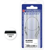 dragon-przypon-titanium-wire-35cm-9kg-classic-bezpieczny-stabilny-stan-nowy