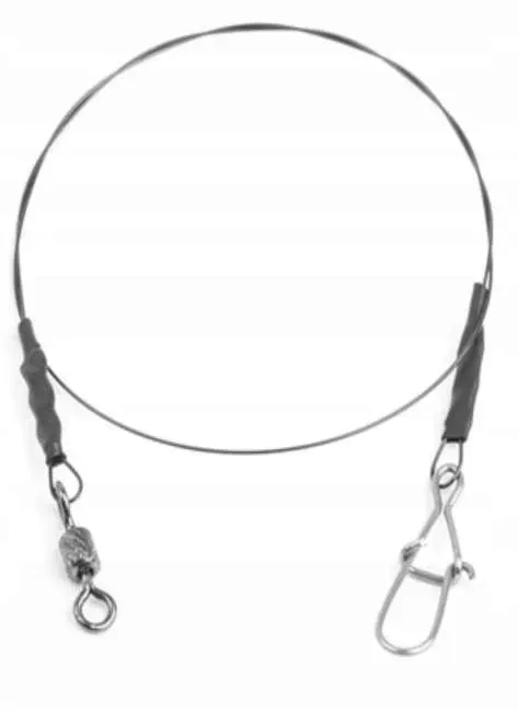 dragon-przypon-titanium-wire-35cm-9kg-classic