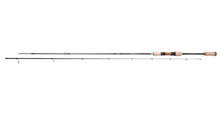 wedka-progressive-16-305-3-16g-2-sec