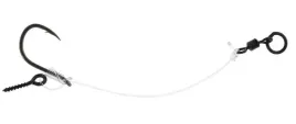 przypon-karpiowy-chod-rig-long-8cm-20lbs-hak-6-op-3szt