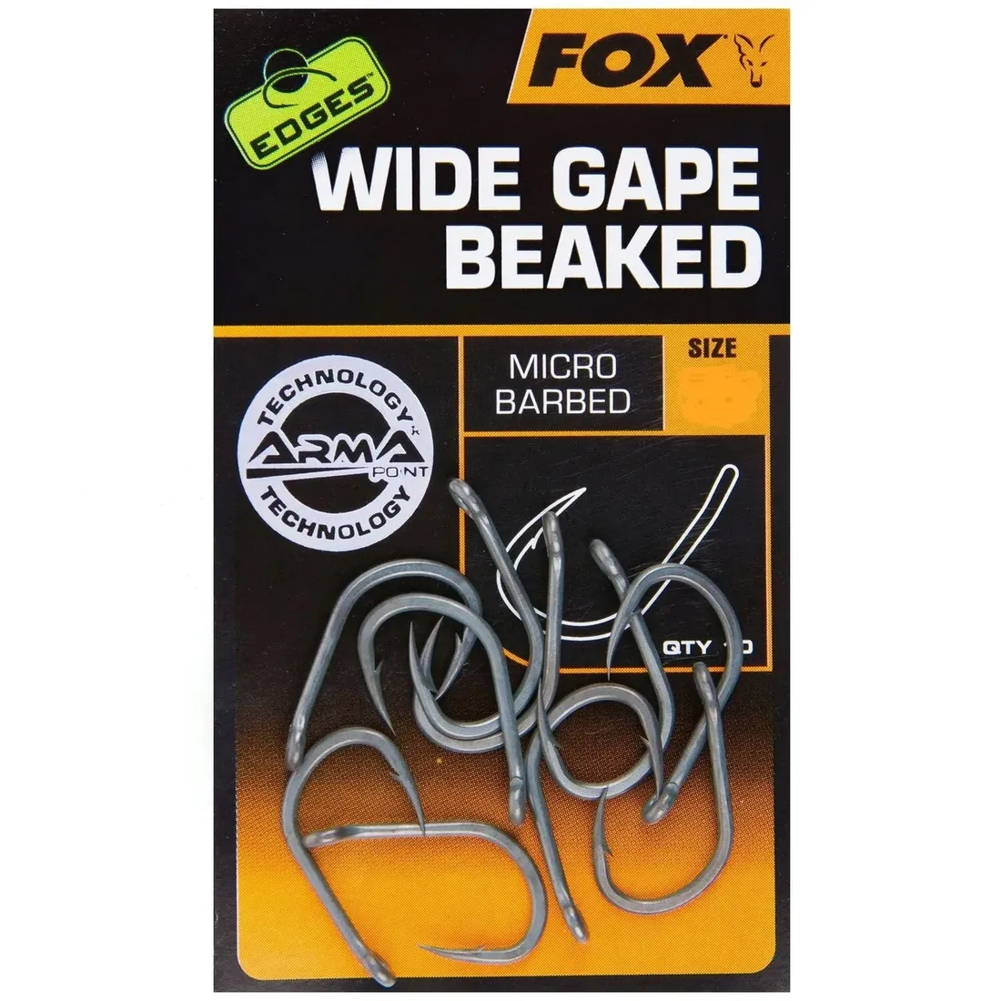 haczyk-fox-edges-curve-medium-rozm-5-10szt