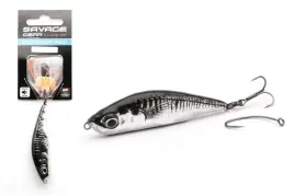 wobler-savage-gear-3d-sticklebait-pencil-75-cm-13g-black-silver