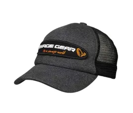 czapka-z-daszkiem-savage-gear-attitude-grey-melange