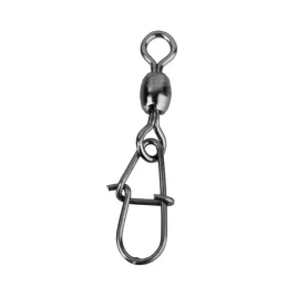 kretlik-z-agrafka-eggsnap-swivel-s-22kg-10szt-savage-gear