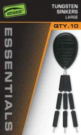 stopery-dociazajace-fox-edges-essentials-tungsten-sinkers-large-obciazniki