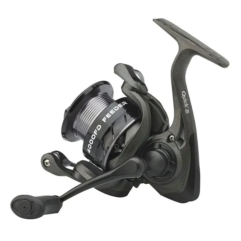 kolowrotek-quick-quick-2-feeder-4000-fd-5-1bb-v2-stan-nowy