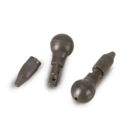 koraliki-anaconda-multi-zielone-8szt