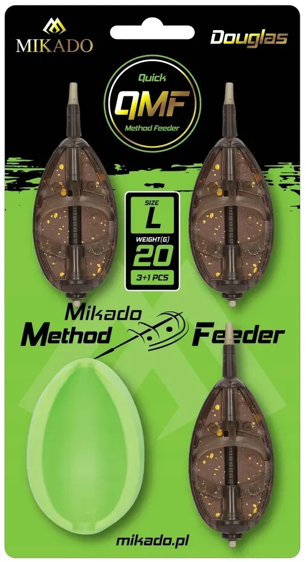 koszyczek-method-feeder-douglas-qmf-l-3x40g