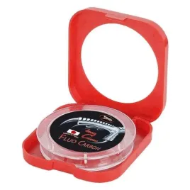 zylka-iron-claw-fluorocarbon-040mm-25m