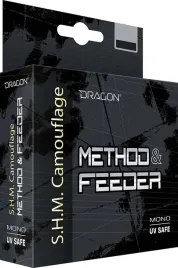 zylka-dragon-s-h-m-camouflage-150m-methodandfeeder-0-30mm-9-90kg-1szt