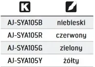 sygnalizator-xtr-carp-libra-czerwony