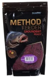 zaneta-jaxon-method-feeder-ready-750g-ochotka-biale-robaki-1szt