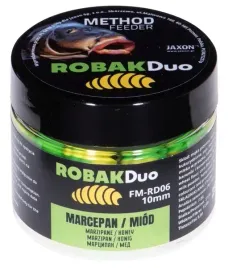 robak-duo-10mm-marcepan-miod-25g