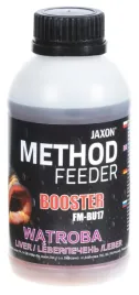booster-jaxon-method-feeder-watroba-350g
