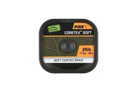 plecionka-przyponowa-fox-naturals-coretex-soft-20m-25lb-11-3kg