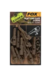 klips-fox-edges-camo-slik-lead-clips-and-pegs-rozm-10-10szt