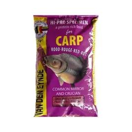zaneta-mvde-hi-pro-carp-red-1kg