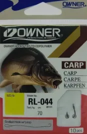 haczyki-owner-rl044-przyp-016-10-czarny-10szt