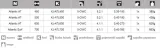kolowrotek-atlantic-at-450-5-owc-1x-stan-nowy