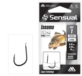 przypony-wiazane-sensual-iseama-nr-1-bn-zylka-0-25mm-70cm-op-8szt