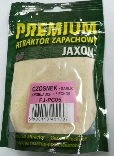 atraktor-jaxon-czosnek-100g-pojemnosc-100-ml