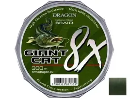 d-plec-dragon-giant-cat-8x-braid-300-m-100-lb-ciemnozielona