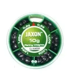 sruciny-nacinane-jaxon-standard-500g