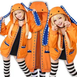 stroj-anime-cosplay-runa-yomozuki-kostium-kakegurui-bluza-uszy-170-cm