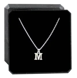naszyjnik-literka-z-literka-m-lancuszek-srebrny-45-cm-ankier-z-zawieszka