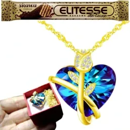 premium-naszyjnik-krysztal-roza-serce-zawieszka-stylowy-na-dzien-kobiet