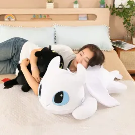 duza-maskotka-biala-furia-dragon-jak-wytresowac-smok-pluszak-figurka-60cm