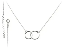 naszyjnik-regulowany-srebrny-dwa-kolka-karma-fn245