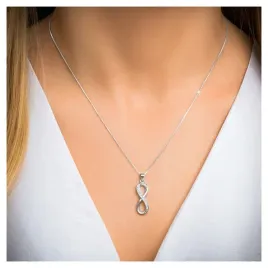 srebrny-naszyjnik-925-celebrytka-nieskonczonosc