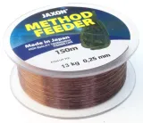 zylka-jaxon-method-feeder-030mm-150m-dlugosc-150-m