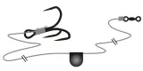 zestaw-catfish-rig-3-0-1szt-stan-nowy