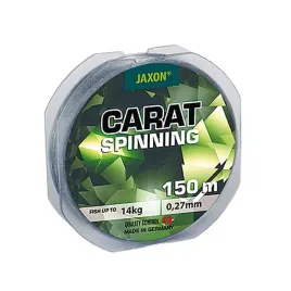 zylka-jaxon-carat-spinning-027mm-150m