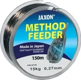 zylka-jaxon-method-feeder-027mm-150m-stan-nowy