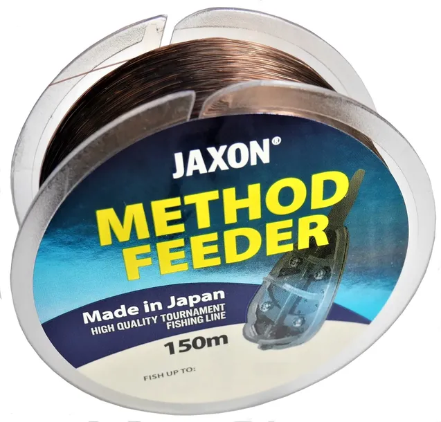 zylka-jaxon-method-feeder-020mm-150m-kod-producenta-zj-mef020a