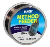 zylka-jaxon-method-feeder-020mm-150m-metoda-wedkowania-splawikowa-i-gruntowa