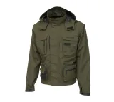 kurtka-iconic-dark-olive-m-stan-nowy