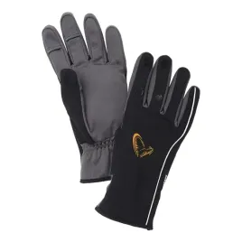 savage-gear-rekawiczki-softshell-winter-glove-black-roz-l