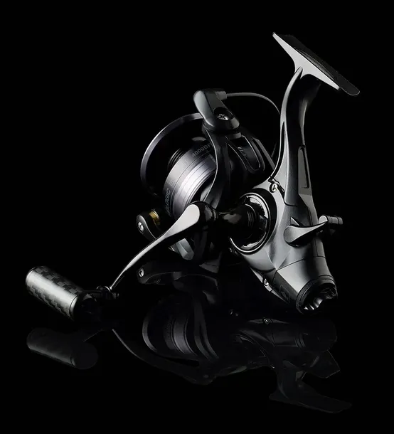 kolowrotek-element-3000-bf-9-1bb-incl-graph-spare-spool-prologic-marka-prologic