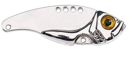 CYKADA HOLO REFLEX VIBRO 2 8,0g A JAXON