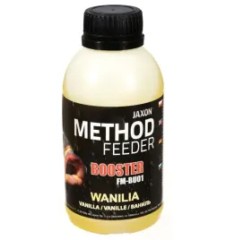 booster-method-feeder-wanilia-350g