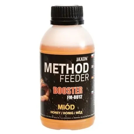 booster-method-feeder-miod-350g