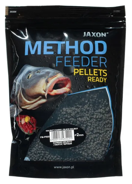 pellet-jaxon-method-feeder-ready-halibut-czarny-waga-z-opakowaniem-0-5-kg